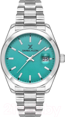 Часы наручные женские Daniel Klein 13370-6