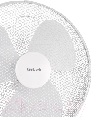 Вентилятор Timberk T-SF1605RC (белый)