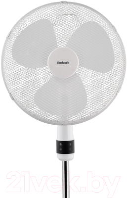 Вентилятор Timberk T-SF1605RC (белый)