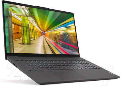Ноутбук Lenovo IdeaPad 5 15ALC05 (82LN007ERK)