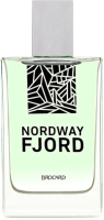 Туалетная вода Brocard Nordway Fjord (100мл) - 