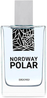 Туалетная вода Brocard Nordway Polar (100мл) - 