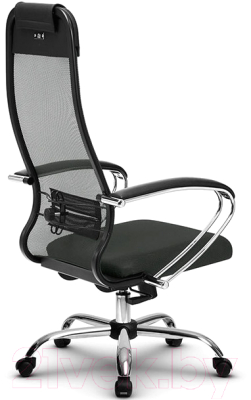 Кресло офисное Metta B 1b 11/K131 / CH 17833 (черный)