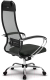 Миниатюра изображения товара Кресло офисное Metta B 1b 11/K131 / CH 17833 (черный)