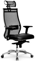 Кресло офисное Metta Samurai SL-3.05 (черный) - 