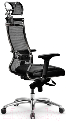 Кресло офисное Metta Samurai SL-3.05 (черный)