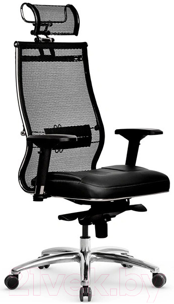 Кресло офисное Metta Samurai SL-3.05