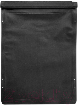 Гермочехол Tatonka Wp Dry Bag A4 / 2932.040 (черный)