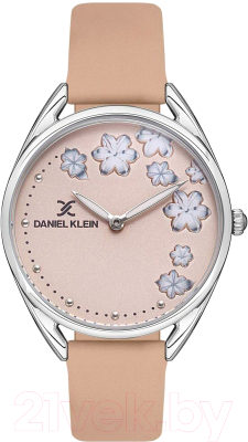 Часы наручные женские Daniel Klein 13352-3