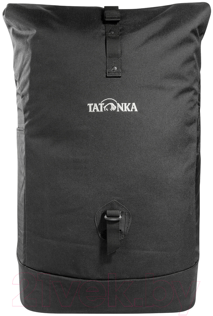 Рюкзак Tatonka Grip Rolltop Pack / 1698.040