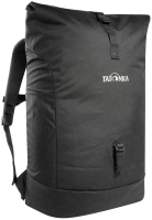 Рюкзак Tatonka Grip Rolltop Pack / 1698.040 (черный) - 