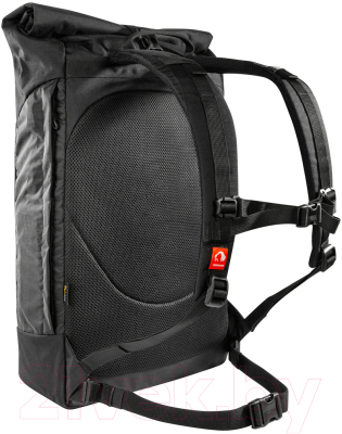 Рюкзак Tatonka Grip Rolltop Pack / 1698.040 (черный)