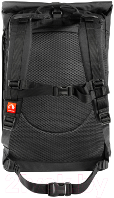 Рюкзак Tatonka Grip Rolltop Pack / 1698.040 (черный)