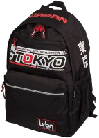 

Школьный рюкзак deVente, Tokyo City / 7032368