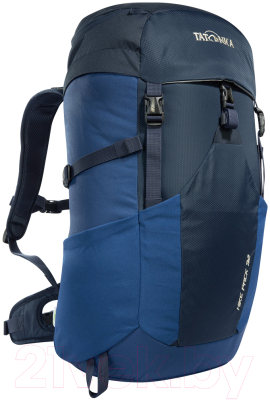 Рюкзак туристический Tatonka Hike Pack 32 / 1555.371 (темно-синий)