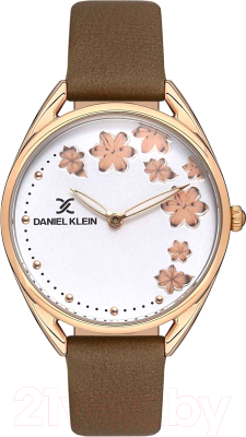 Часы наручные женские Daniel Klein 13352-6