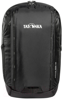 Рюкзак Tatonka Server Pack 22 / 1644.040 (черный)