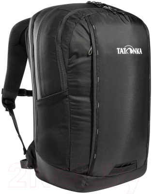 Изображение товара Рюкзак Tatonka Server Pack 27 / 1645.040 (черный)