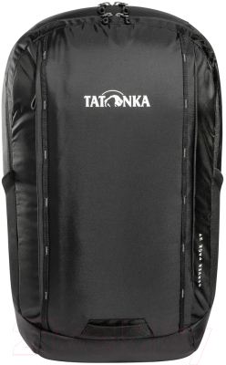Изображение товара Рюкзак Tatonka Server Pack 27 / 1645.040 (черный)