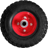 

Колесо для тачки APW, PR 1800-20 AS