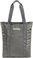Сумка Tatonka Grip Bag / 1631.021 (серый) - 