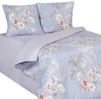 

Комплект постельного белья AlViTek, Поплин 1.5 / ПА-1-753