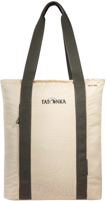 Сумка Tatonka Grip Bag / 1631.287 (коричневый)