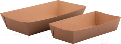 Набор одноразовых контейнеров Paperko лот2 (50шт)