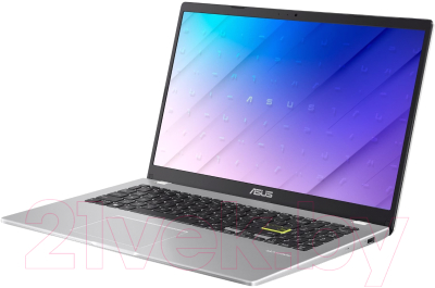 Ноутбук Asus E510KA-EJ315