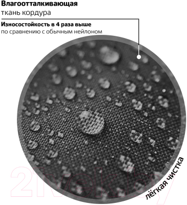 Изображение товара Школьный рюкзак Brauberg Quadro Sport car / 271359