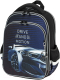 Миниатюра изображения товара Школьный рюкзак Brauberg Quadro Sport car / 271359