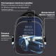 Миниатюра изображения товара Школьный рюкзак Brauberg Quadro Sport car / 271359