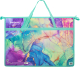 Миниатюра изображения товара Папка-портфель Brauberg Marble / 271435