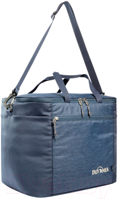Термосумка Tatonka Cooler Bag L / 2915.004 (темно-синий)