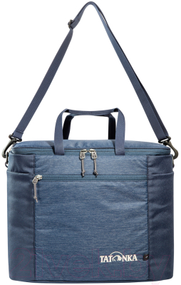 Термосумка Tatonka Cooler Bag L / 2915.004 (темно-синий)