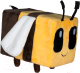 Подушка-игрушка Fancy Пчелка Пиксель / PCHL0 - 