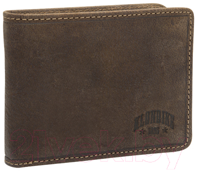 Портмоне Klondike 1896 Billy / KD1003-03