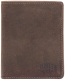 Портмоне Klondike 1896 Eric / KD1010-03 (темно-коричневый) - 