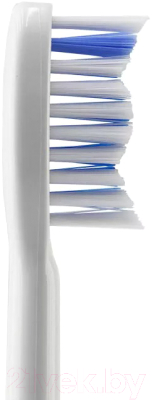 Набор насадок для зубной щетки Revyline RL 015 / 5777 (2шт, белый)