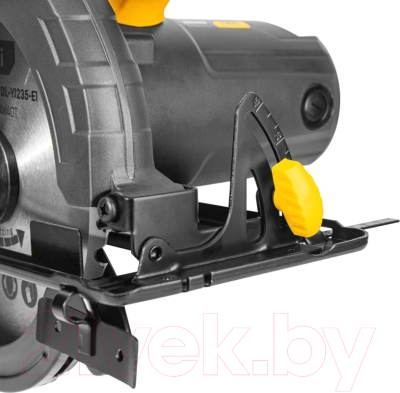 Изображение товара Дисковая пила Deli DL-YJ235-E1