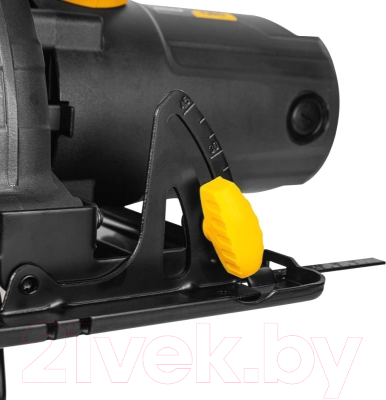Изображение товара Дисковая пила Deli DL-YJ235-E1