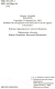 Миниатюра изображения товара Книга Азбука Интуицио (Гунель Л.)