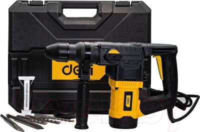 Изображение товара Перфоратор Deli DL-DC28-E1