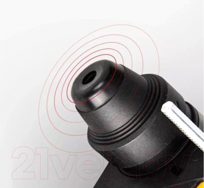 Изображение товара Перфоратор Deli DL-DC28-E1