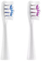 Набор насадок для зубной щетки Revyline RL 030 / 5485 (2шт) - 