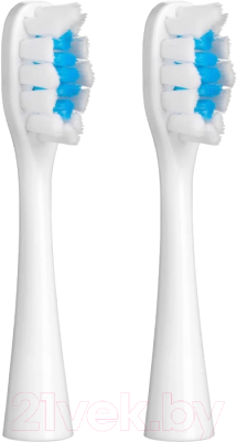 Набор насадок для зубной щетки Revyline Soft RL 030 / 6053 (2шт)