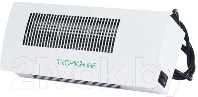Тепловая завеса Tropik-Line К-2