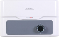 Проточный водонагреватель Atmor Concept 3.5 KW Combi (3520249) - 
