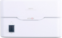 Проточный водонагреватель Atmor Liberty 3.5 KW Tap (3520243) - 