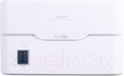 Проточный водонагреватель Atmor Liberty 3.5 KW Tap (3520243)